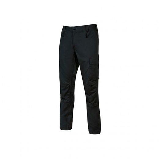 PANTALON BRAVO TOP BLACK CARBON T-XL