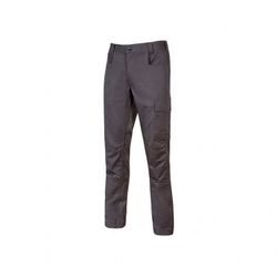 PANTALON BRAVO TOP GREY IRON T-M