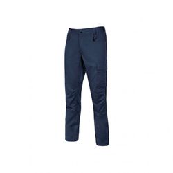 PANTALON BRAVO TOP WESTLAKE BLUE T-M