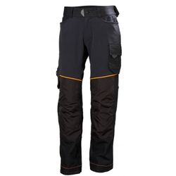 PANTALON CHELSEA EVOLUTION 992 BLACK T-52