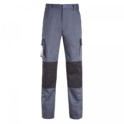 PANTALON CIRRUS GRIS T-42