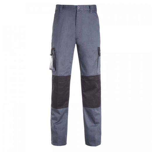 PANTALON CIRRUS GRIS T-56
