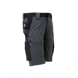 PANTALON CORTO MERCURY ASPHALT GREY T-L