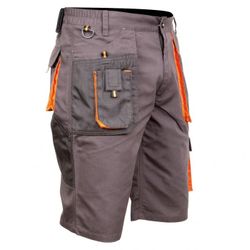 PANTALON CORTO WORKFIT-PRO T.2XL