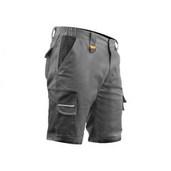PANTALON CORTO WORKFIT STRECH T-2XL