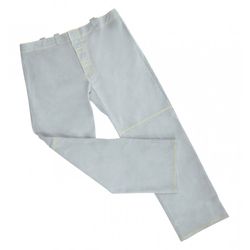 PANTALON CUERO-SOLDADOR T-. XL