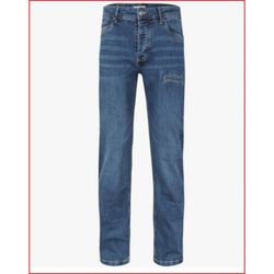 PANTALON DENIM STRETCH 98% ALGODON  T-L