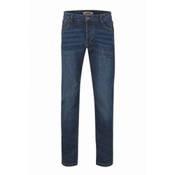 PANTALON DENIM STRETCH COLOR DENIM T-M