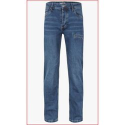 PANTALON DENIM STRETCH DENIM T-2XL
