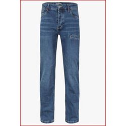PANTALON DENIM STRETCH DENIM T-XL