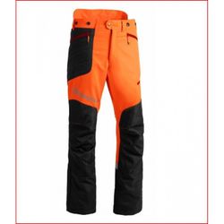 PANTALON DESBROCE TECHNIC. T-L/50