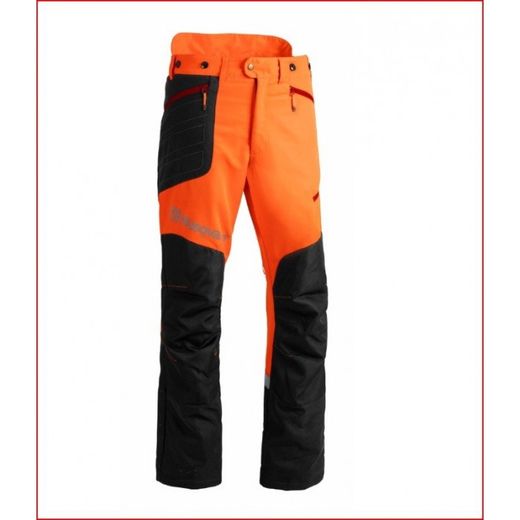 PANTALON DESBROCE TECHNIC. T-M/44