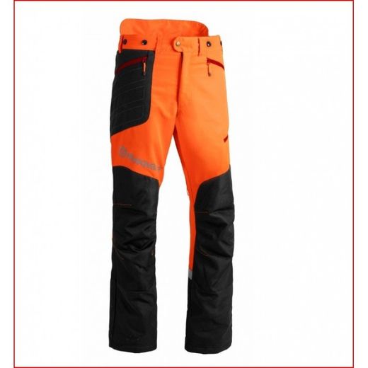 PANTALON DESBROCE TECHNIC. T-M/46