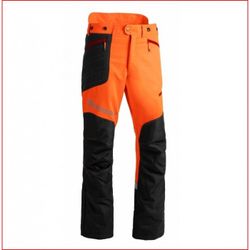 PANTALON DESBROCE TECHNIC. T-S/42