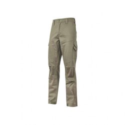 PANTALON DESERT SAND T-M