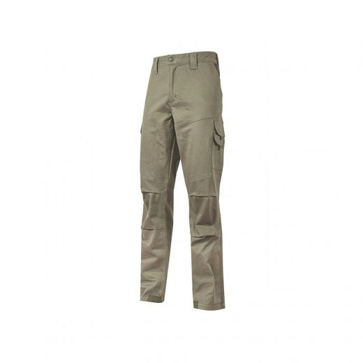 PANTALON DESERT SAND T-M
