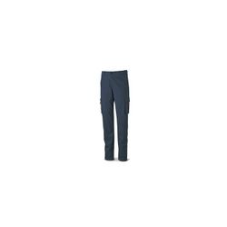 PANTALON ELASTICO AZUL MARINO T-44 (588PELASRAM/44)