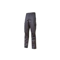 PANTALON GREY IRON T-M