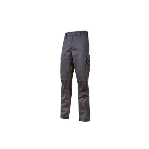 PANTALON GREY IRON T-M