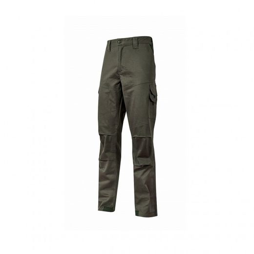 PANTALON GUAPO DARK GREEN T-S