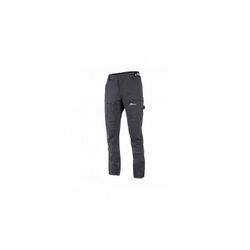PANTALON HORIZON ASPHALT GREY T-XL