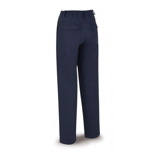 PANTALON IGNIFUGO ANTIESTATICO ARCO ELECTRICO T-5860 (988PIAAEAM/5860)