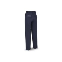 PANTALON IGNIFUGO ANTIESTATICO AZUL MARINO T-42/44
