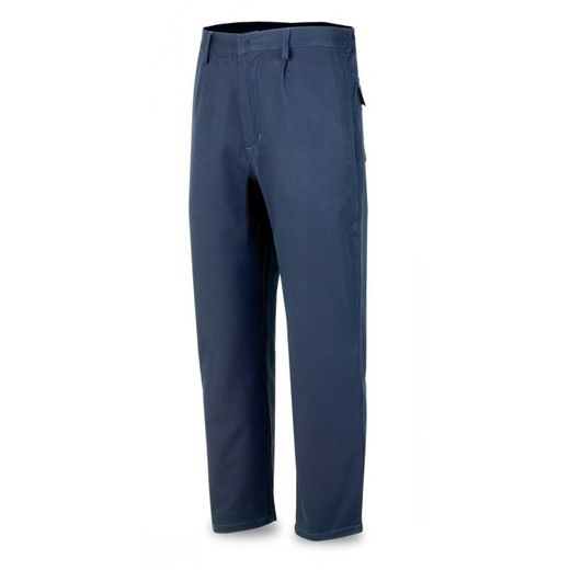 PANTALON IGNIFUGO ANTIESTATICO INHERENTE T-3840 (988PIAMAM/3840)