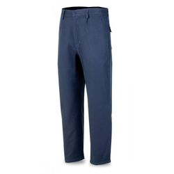 PANTALON IGNIFUGO ANTIESTATICO INHERENTE T-5456 (988PIAMAM/5456)
