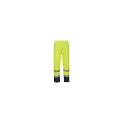 *PANTALON IMPERMEABLE AMARILLO T-L (288-PAF-L)