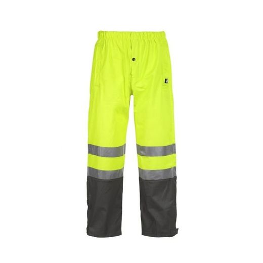 PANTALON IMPERMEABLE GRIFFIS HI-VIS AMARILLO T-M