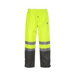 PANTALON IMPERMEABLE GRIFFIS HI-VIS AMARILLO T-XL