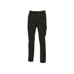 PANTALON JAM BLACK CARBON T-L