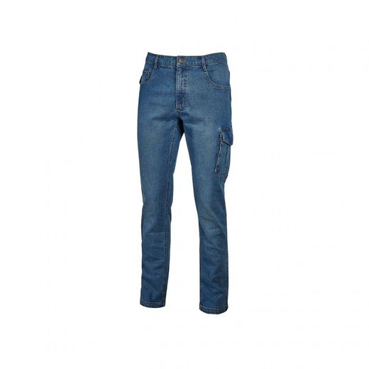 PANTALON JAM GUADO JEANS T-XL