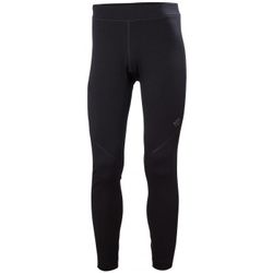 PANTALON LIFA MERINO NEGRO T-M