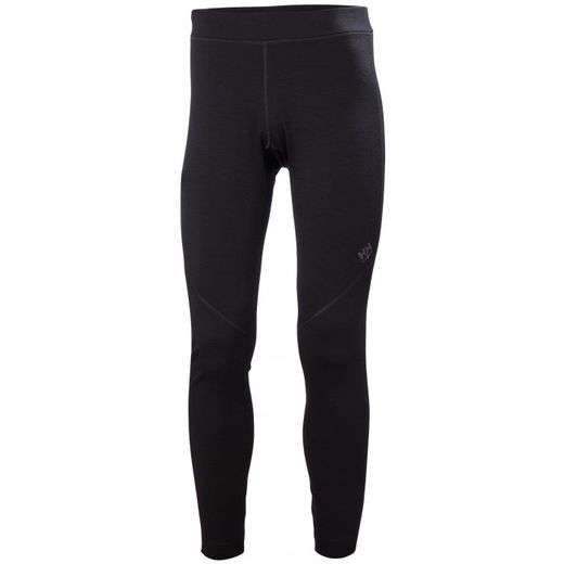 PANTALON LIFA MERINO NEGRO T-M