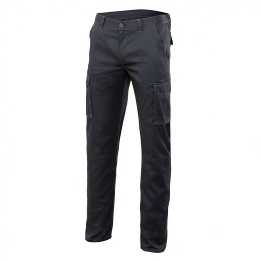 PANTALON MULTIBOLSILLOS STRETCH NG. T/40