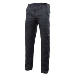 PANTALON MULTIBOLSILLOS STRETCH NG. T/46