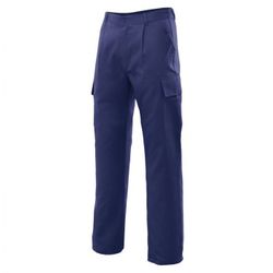 PANTALON MULTIBOLSILLOS VERTICE AM. T/44