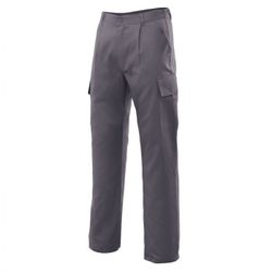 PANTALON MULTIBOLSILLOS VERTICE GR. T/42