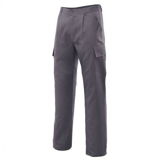 PANTALON MULTIBOLSILLOS VERTICE GR. T/42