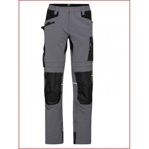 PANTALON PANT CARBON PERFORMANCE STEEL GRAY T-XS