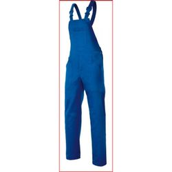 PANTALON PETO AZULINA T-44