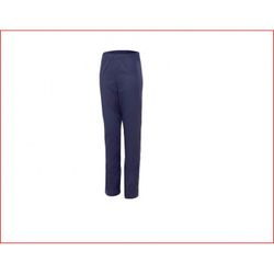 PANTALON PIJAMA AZUL MARINO T-M
