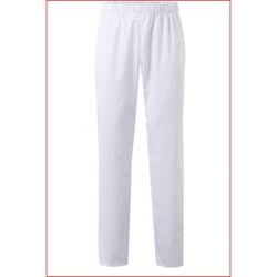 PANTALON PIJAMA BLANCO T-4XL