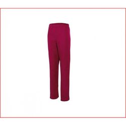 PANTALON PIJAMA BURDEOS T-M