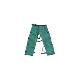 PANTALÓN PROTECTOR DESBROZADORA T-L