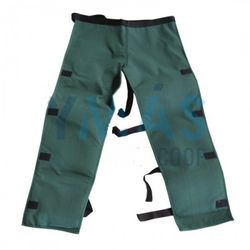 PANTALON PROTECTOR DESBROZADORA T-XL