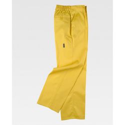 PANTALON REF.B1402 AMARILLO T-42