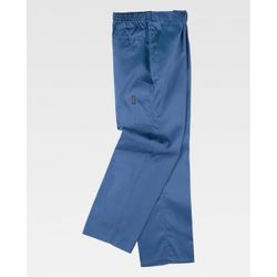 PANTALON REF.B1402 AZAFATA T-48